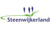 Logo Raadsinformatie Gemeente Steenwijkerland, ga naar de homepage