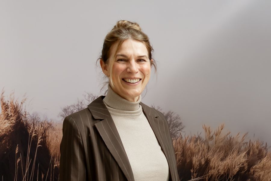 Josée Woertman