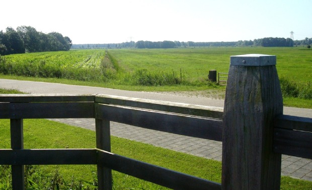 Begraafplaats Vollenhove Toutenburg