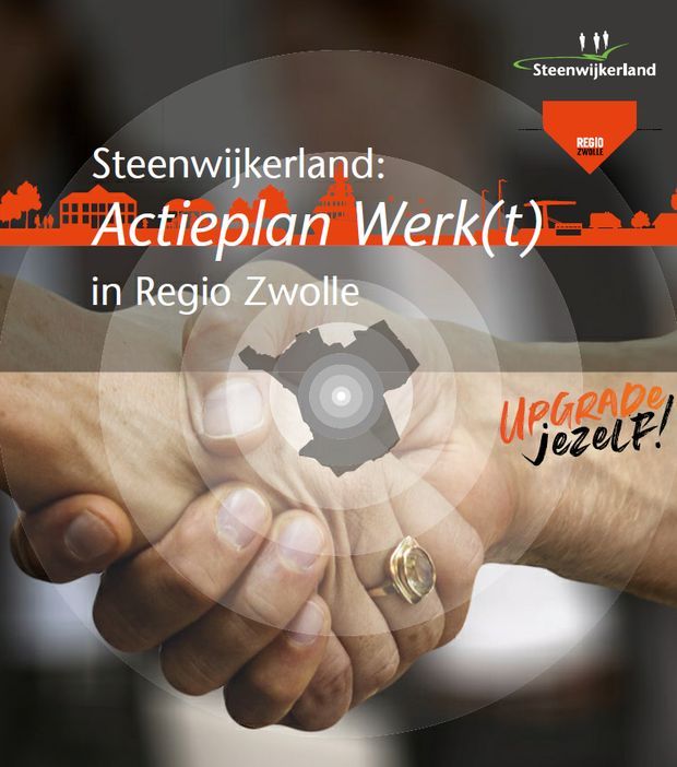 Afbeelding Steenwijkerland Actieplan werk