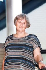 Petra Wagenaar