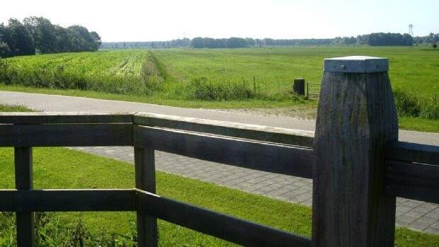 Begraafplaats Vollenhove Toutenburg