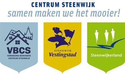 Centrum Steenwijk
