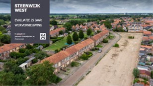 Eindrapportage evaluatie wijkvernieuwing