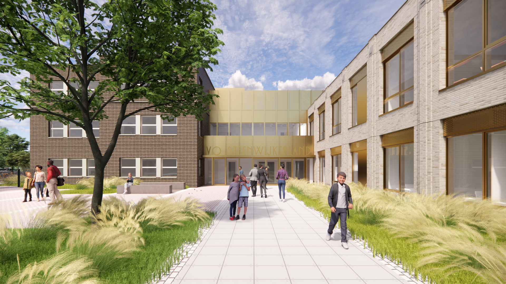 Impressie 4 unilocatie februari 2026