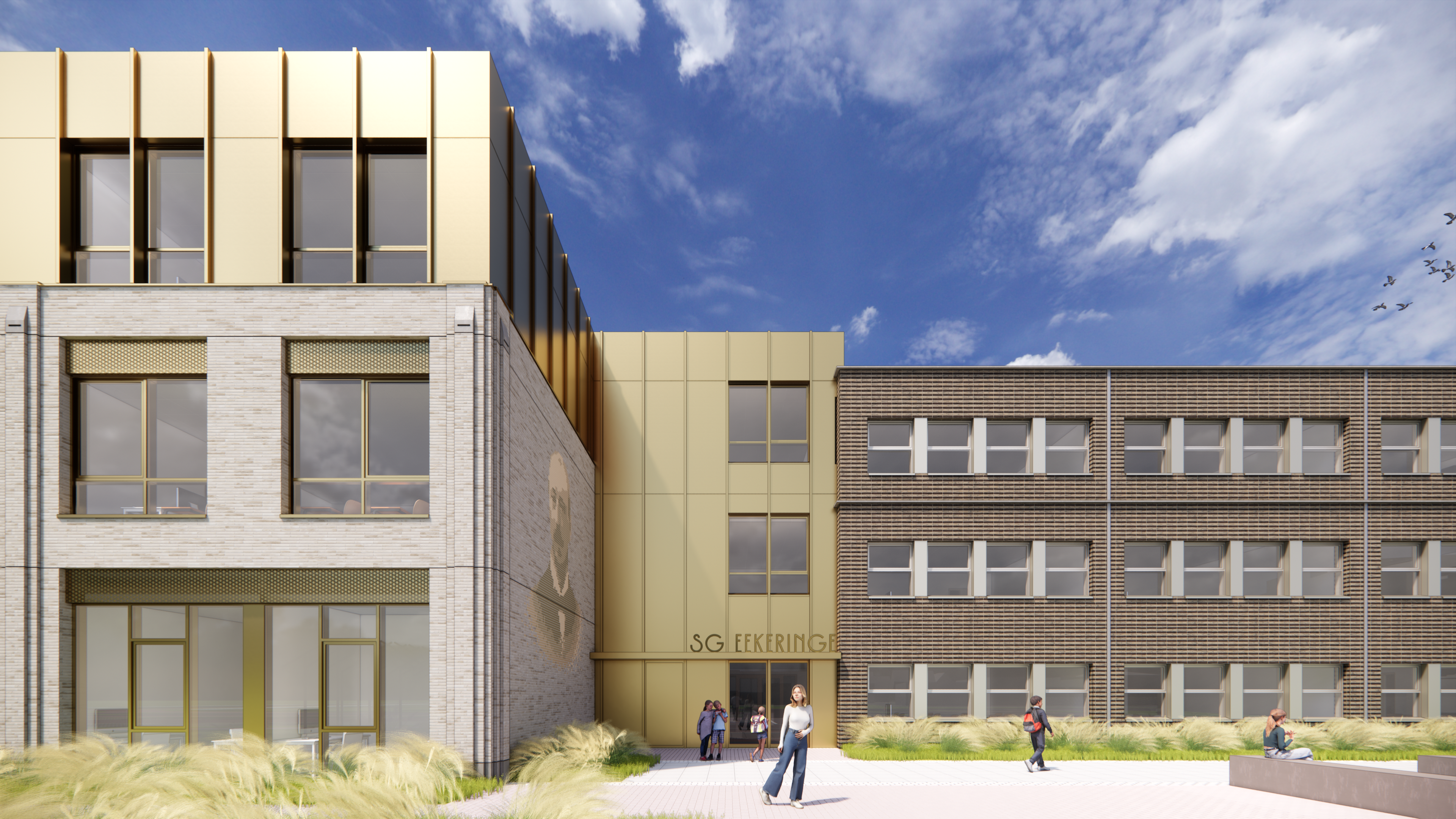 Impressie 3 unilocatie februari 2026