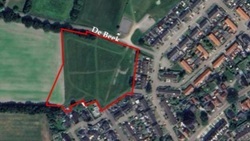 woningbouwlocatie De Beek Steenwijkerwold