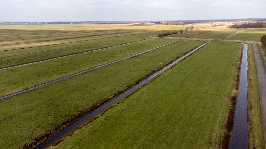 Barsbekerbinnenpolder