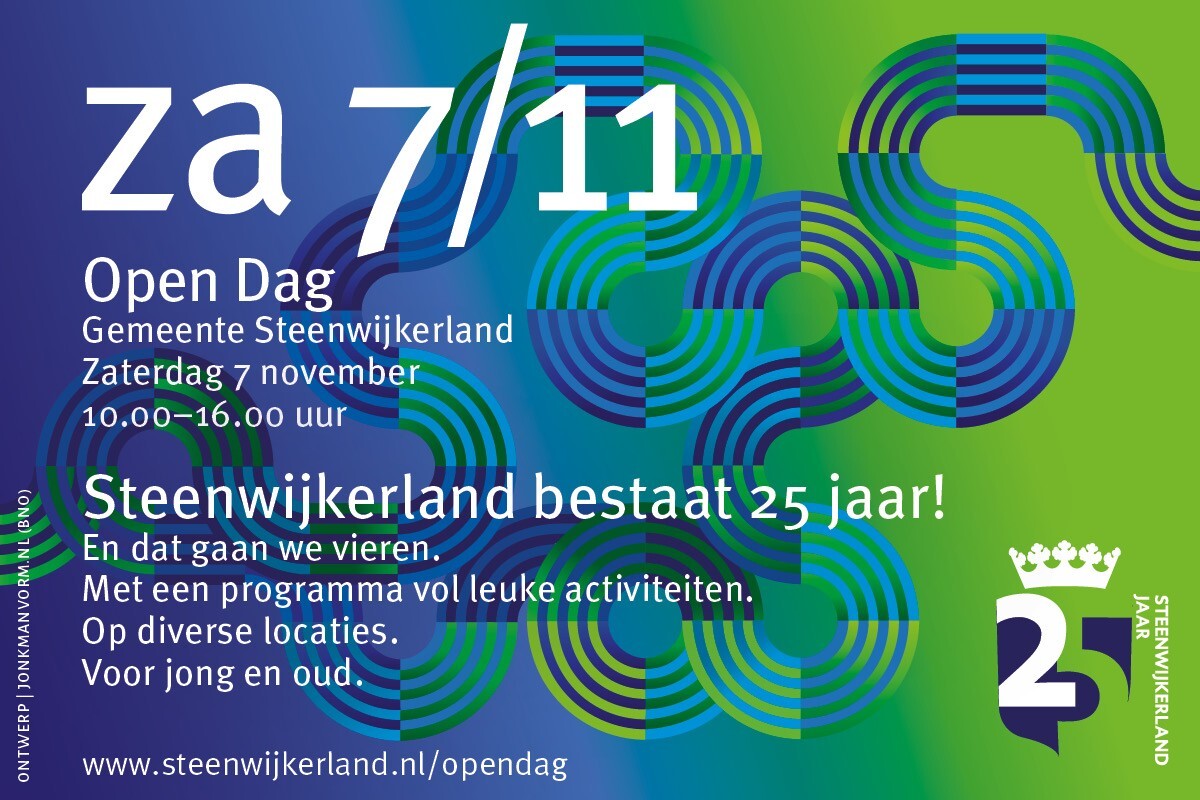 Open dag 2026