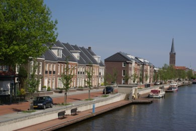 Wonen in Steenwijkerland
