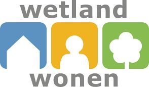 Logo Wetland Wonen
