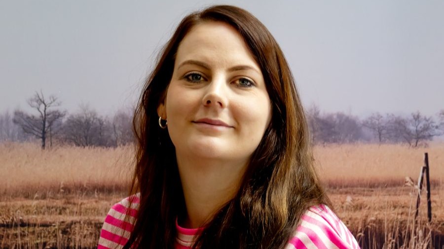 Nickie de Vries