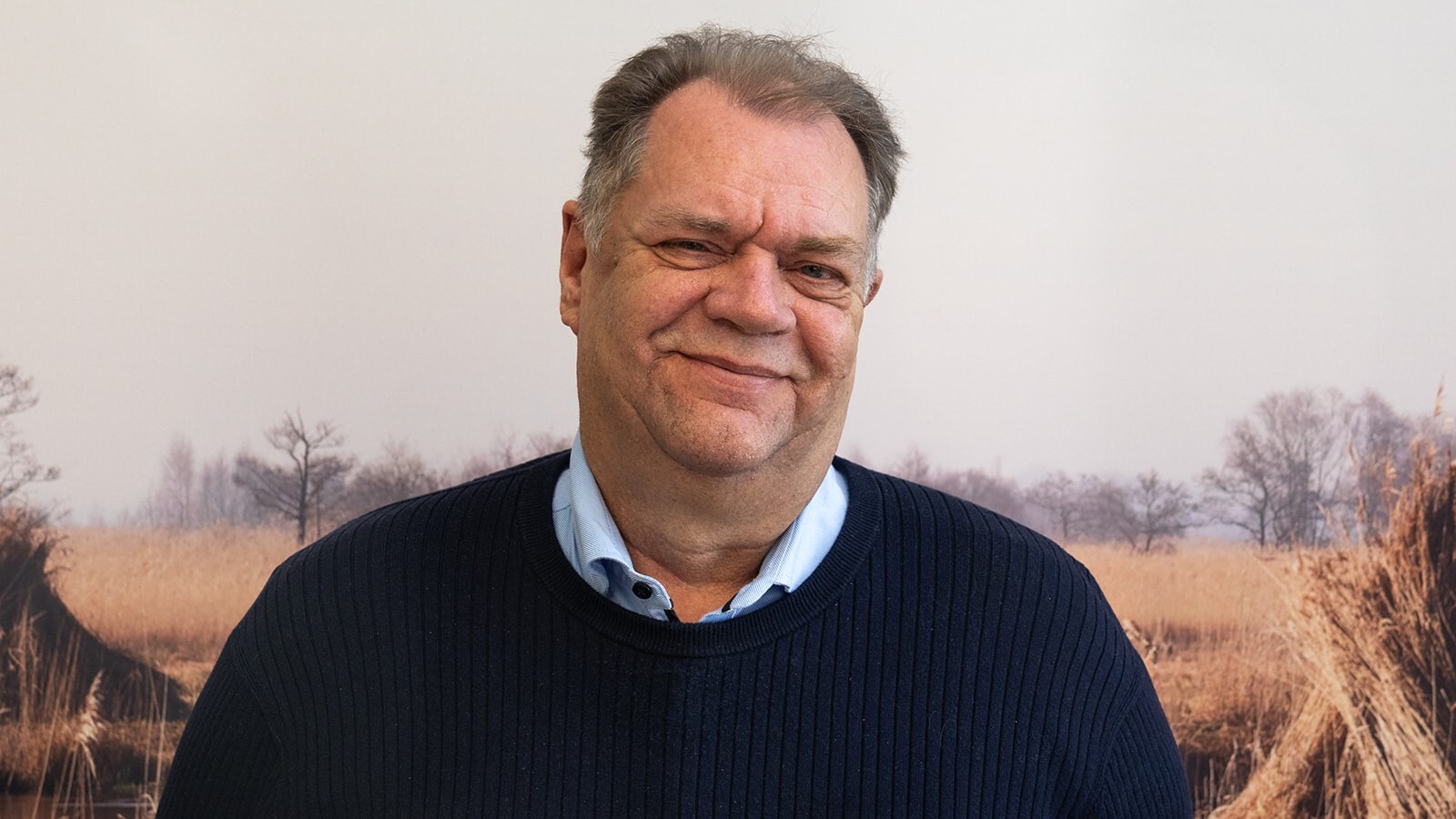 Paul van den Berg