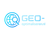 Logo geo-optimaliseren.nl