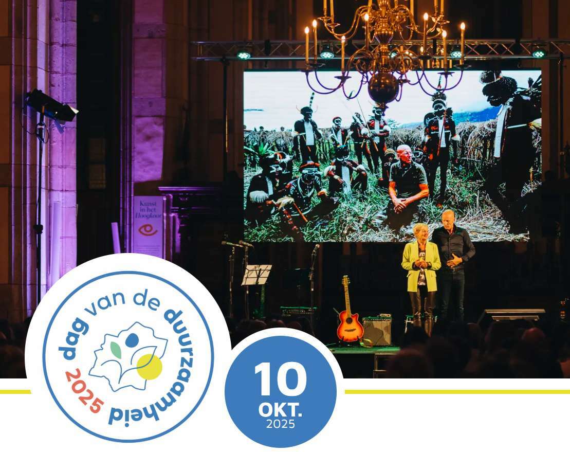 Dag van de Duurzaamheid 2025