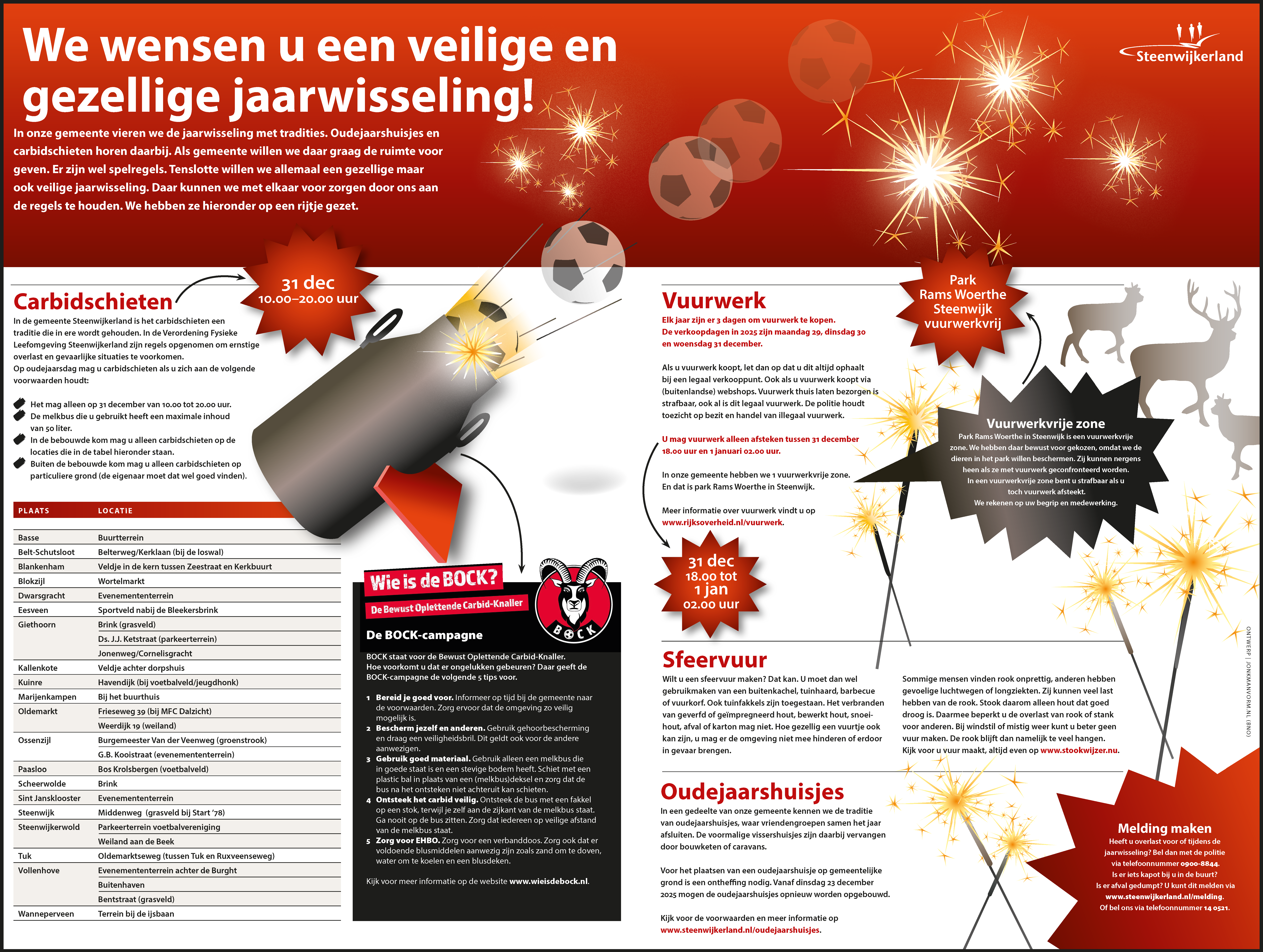 Jaarwisseling 2025-2026 - digitale versie