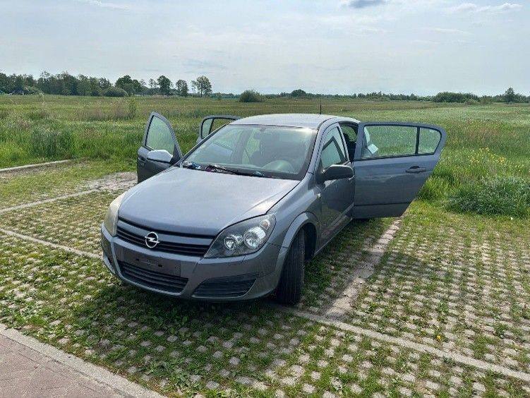 Auto verwijderd