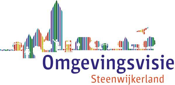Reizende mini-expositie over Steenwijkerlandse omgevingsvisie