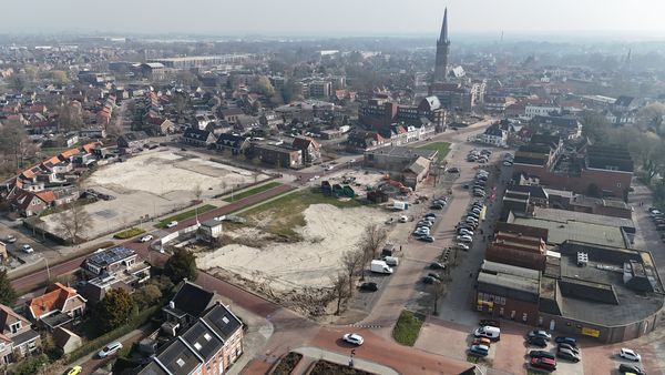 Uitnodiging inloopbijeenkomst over het Steenwijkerdiep