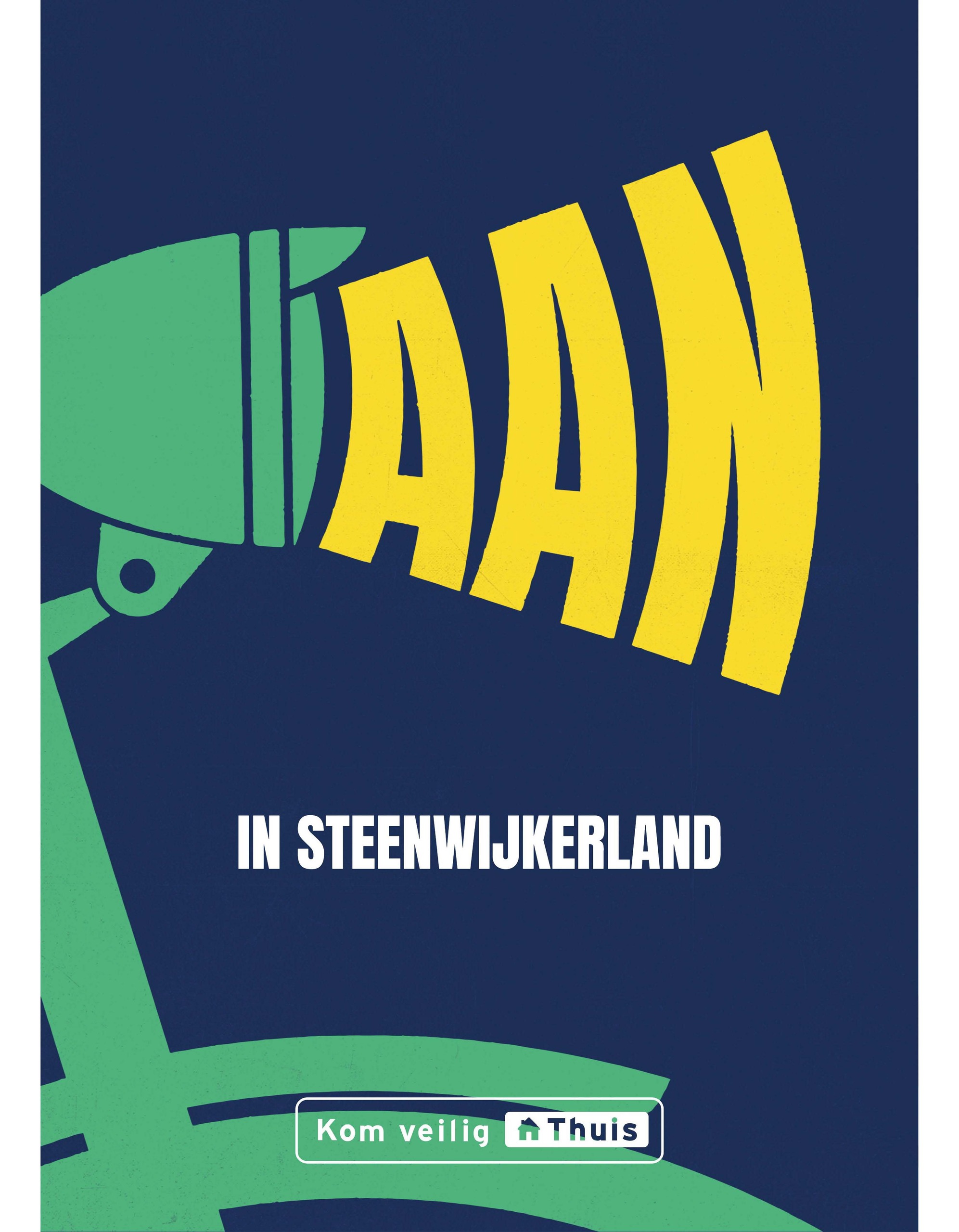 Campagne ‘AAN in het donker’:  check je licht voor vertrek!