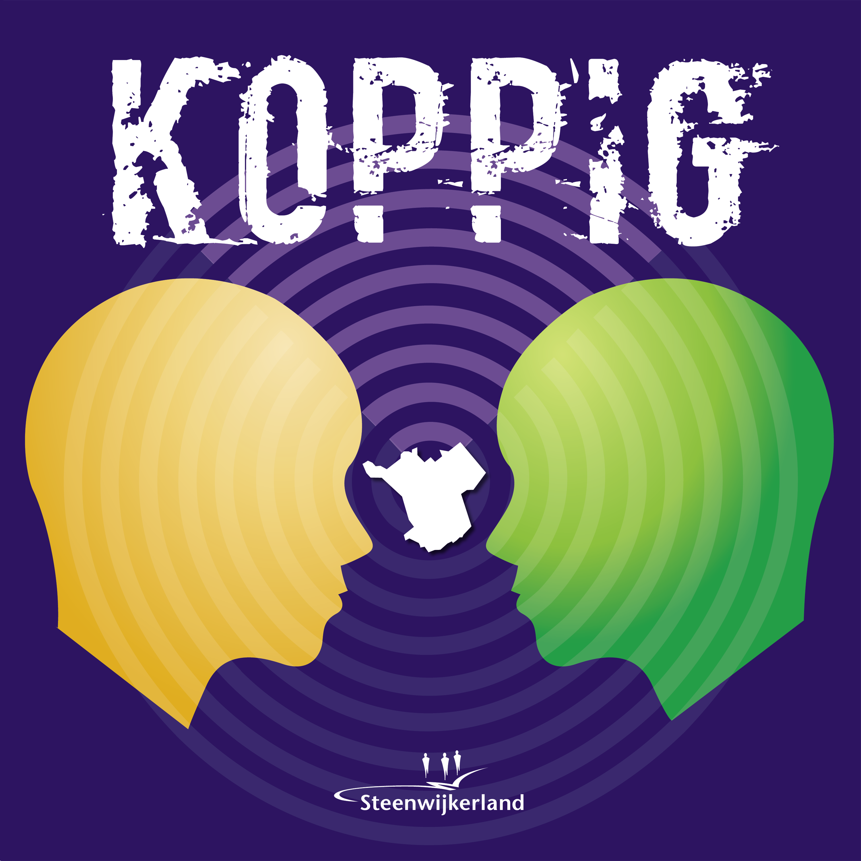 Podcast Koppig