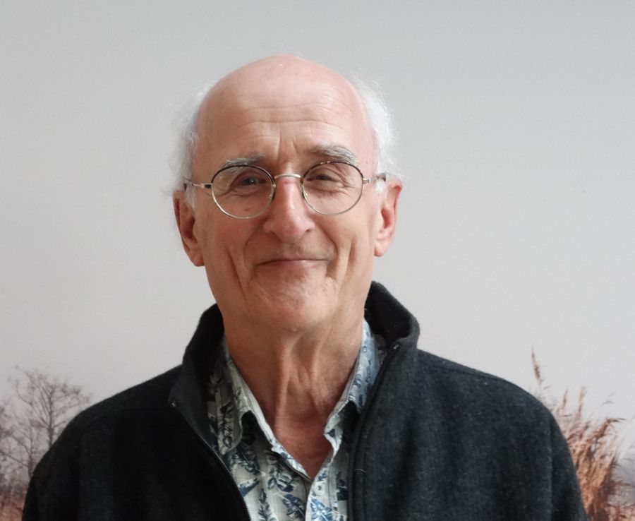 Adriaan Buiks