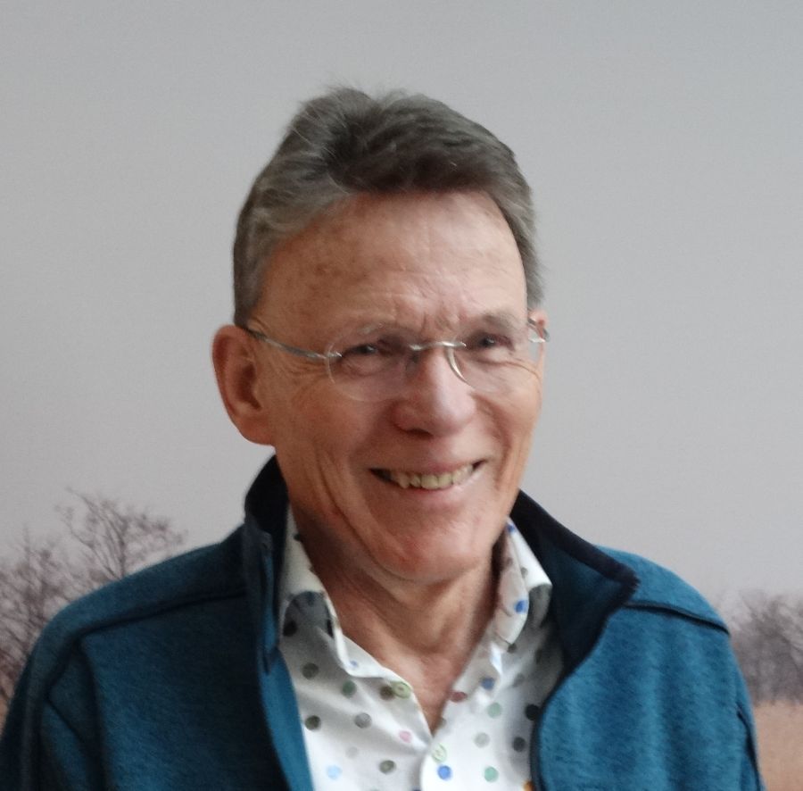 Gerrit Eising