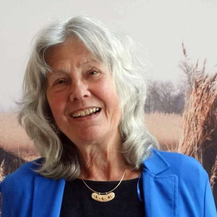 Ineke Rhee