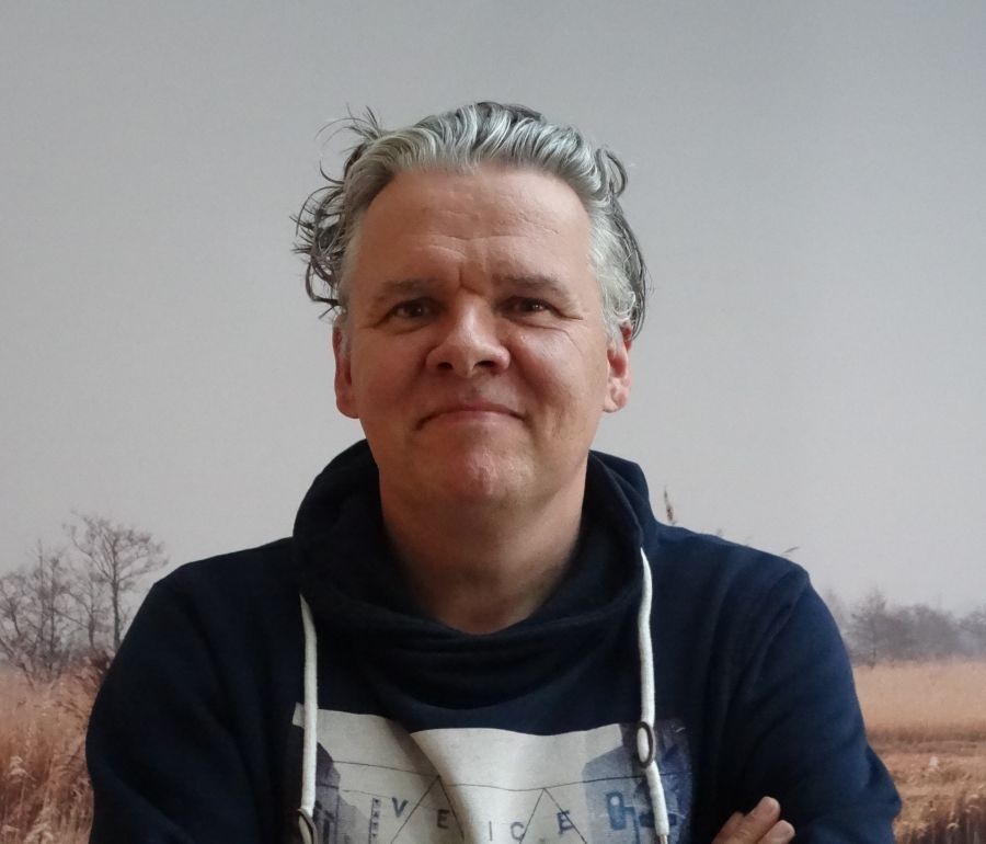Maurice den Boer