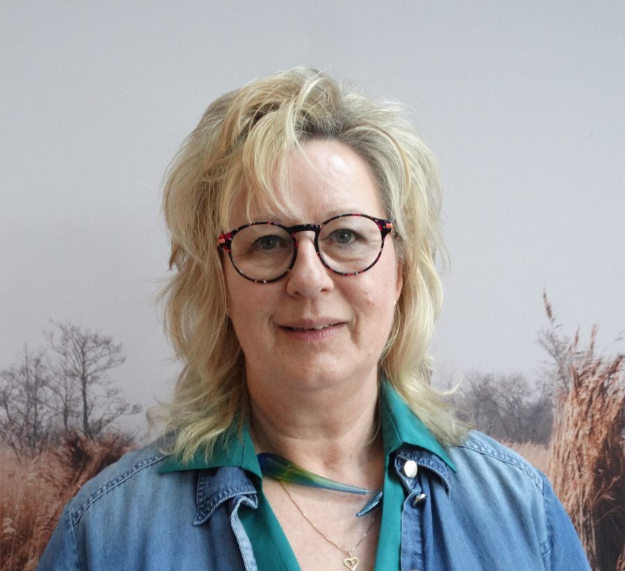 Mirriam Bouwmeester