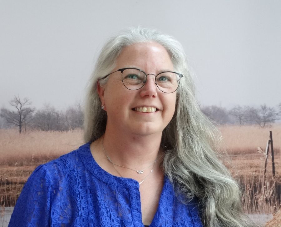 Monique ter Beeke
