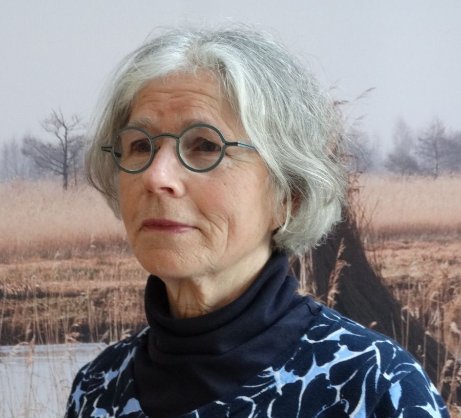 Rietje Veltkamp