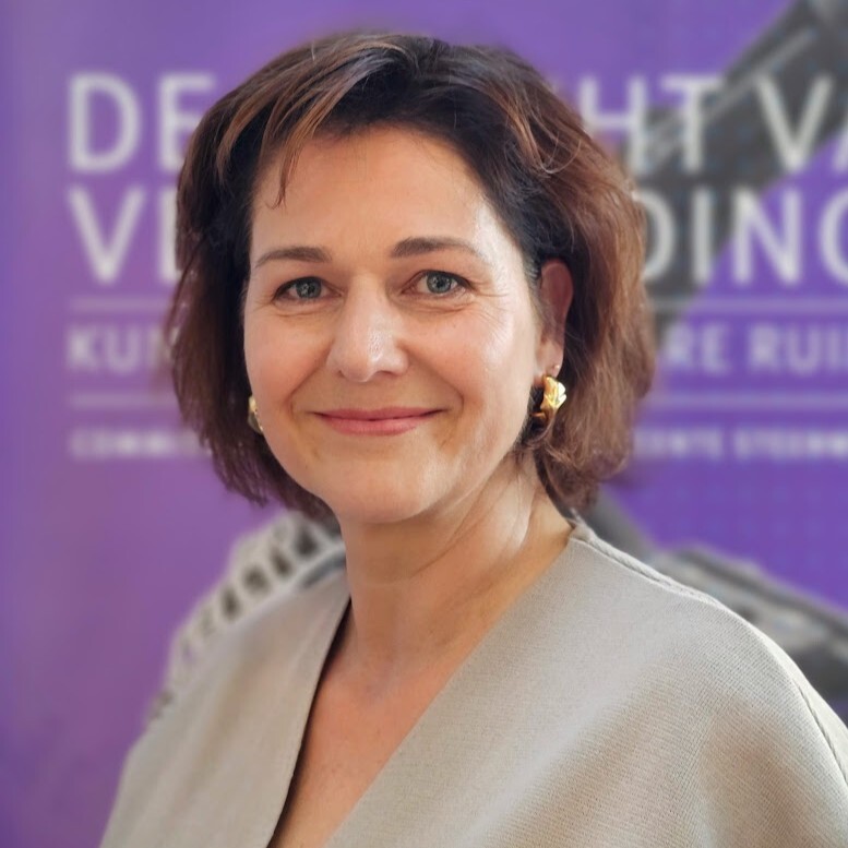 Anja van Benthem Lassche