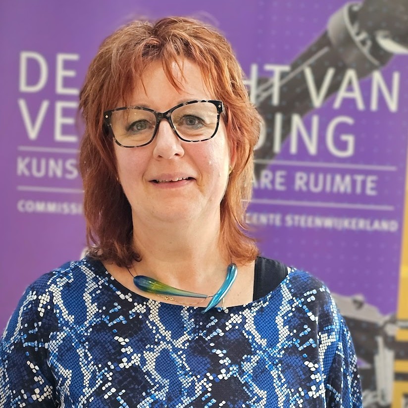 Mirriam Bouwmeester