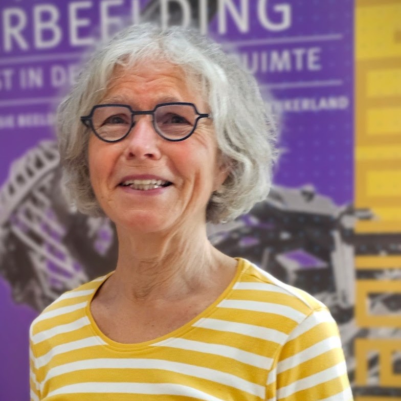 Rietje Veldkamp