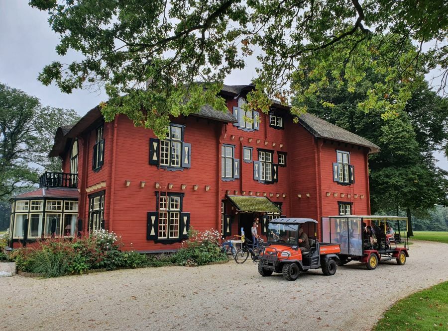 Landgoed de Eese