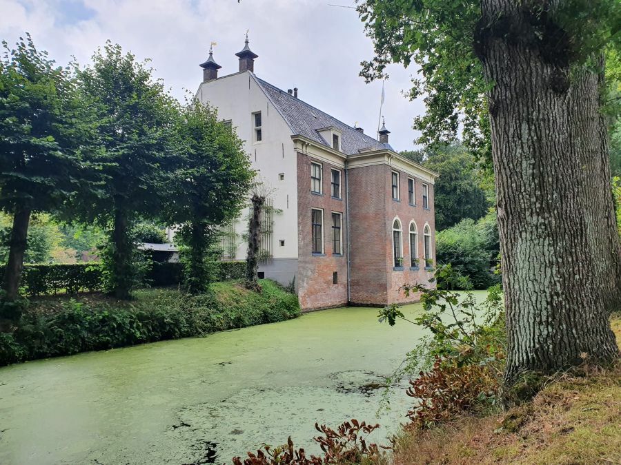 Oldenhof