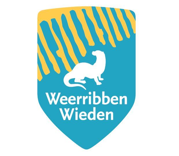 Logo Visit Weerribben - Wieden
